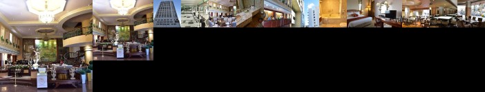 The Regency Hotel Hatyai