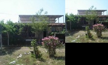 Gokpinar Country Home