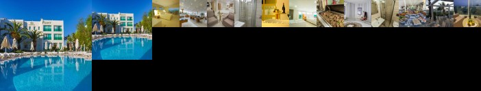 Dragut Point North Hotel All Inclusive