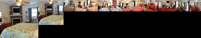 Homestead Inn - Blowing Rock