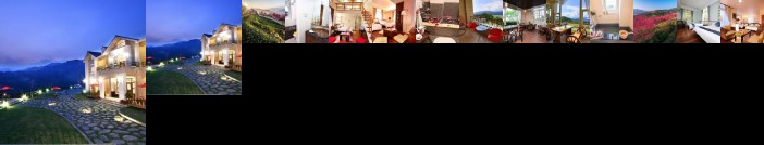 Yilan Ya Lu Homestay