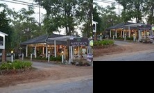 Alfrescos Resort and Restaurant