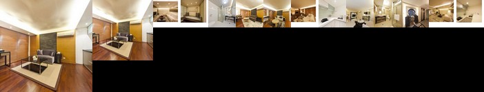 Itaipei2 Service Apartment