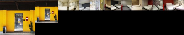 Ximen Taipei - DreamHouse