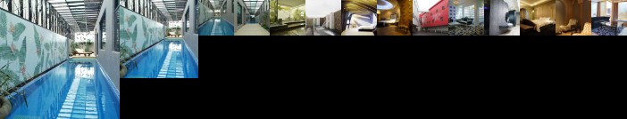 All-Ur Boutique Motel - ChungLi Branch