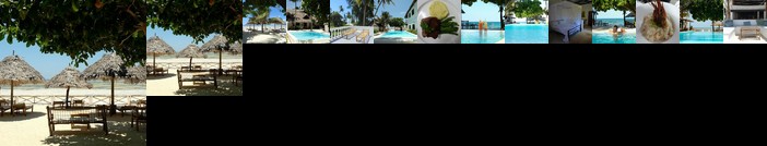 Makuti Beach Bungalows