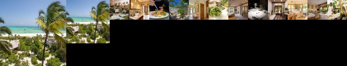 Zanzibar White Sand Luxury Villas & Spa - Relais & Chateaux
