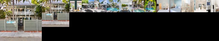 The Cabana Inn Key West - Adult Exclusive
