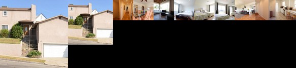 Pool Villas B&B near Beverly Hills