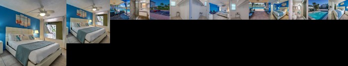 Castle by the Sea Motel