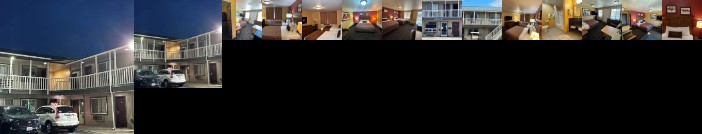 Royal Victorian Motel