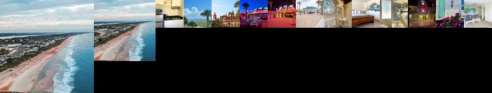 Magic Beach Motel - Saint Augustine