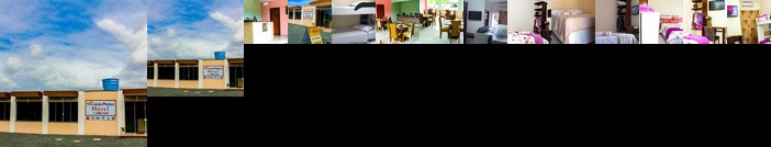 Villarejo Parque Hotel