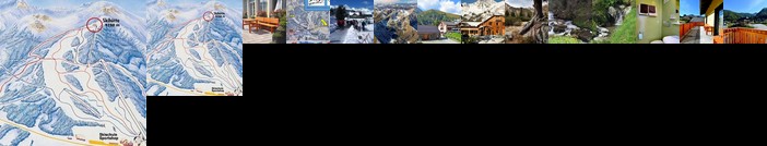 Apartments-Ferienwohnungen Berghof