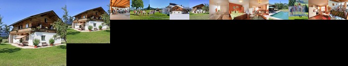 Landhaus Hinterebenhub