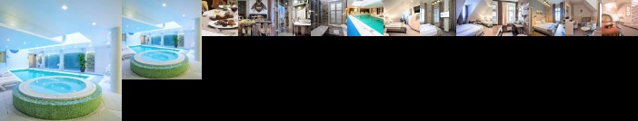 Wellton Centrum Hotel & SPA