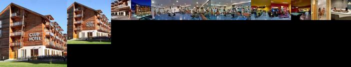 Club Hotel am Kreischberg