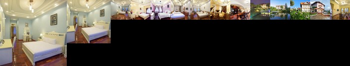 Dalat Terrasse Des Roses Villa