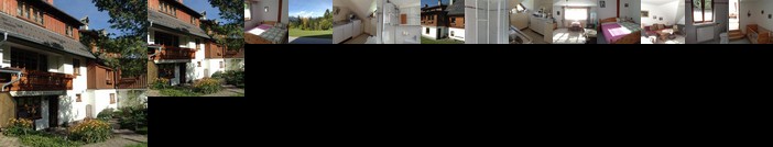 Haus Hildegard Tauplitz