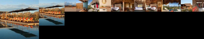 Hotel Escondido - Adults Only