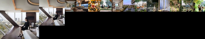 JW Marriott Hotel Hanoi