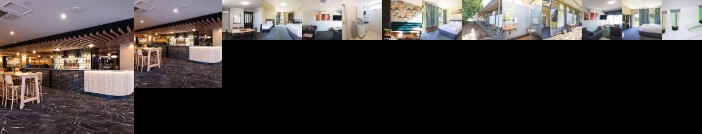 Links Hotel Adelaide