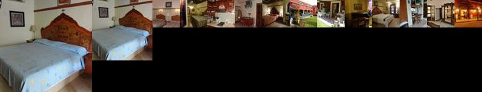 Hotel Hacienda Flamingos