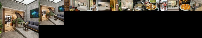 Golden Sun Suites Hotel