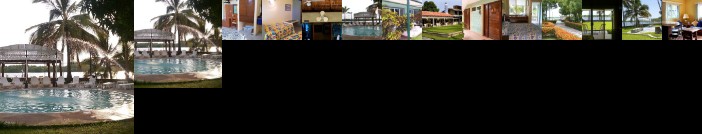 Hotel Marina San Blas