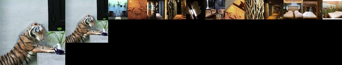 The Happy 8 Retreat @ Old Town Ipoh