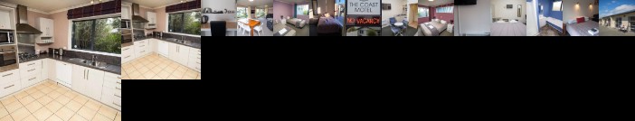 Homestead Lodge Motel