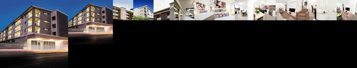 Oaks Moranbah Suites