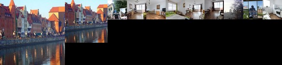 Mieszkanie Sloneczne