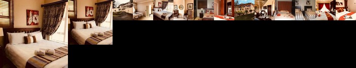 Jay and Bee Guest House