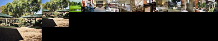 Dunvegan Execu Lodge