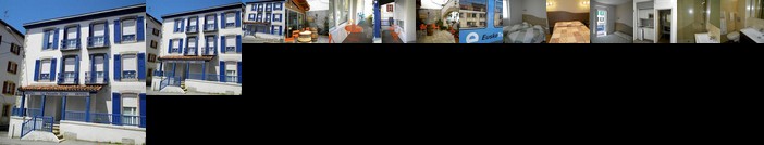 Hotel La Palombe Bleue