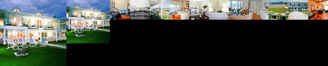 Shamrock Beach Guesthouse
