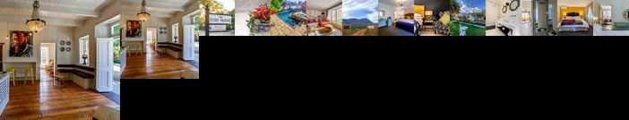 The Post House Greyton