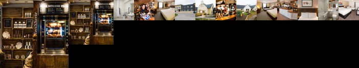 The Starling Cloud by Marston's Inns