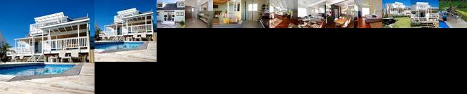 La Maison Verte Knysna