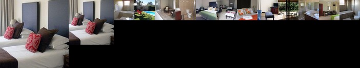 Karoo Sun Boutique Guest House