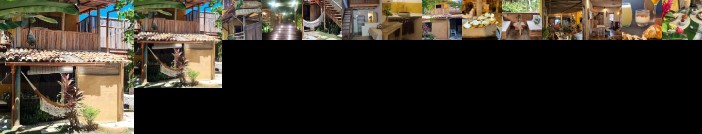 Casa Namoa Pousada