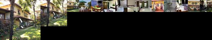 Pousada da Mata Anchieta