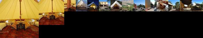 Hidden Valley Andalucia