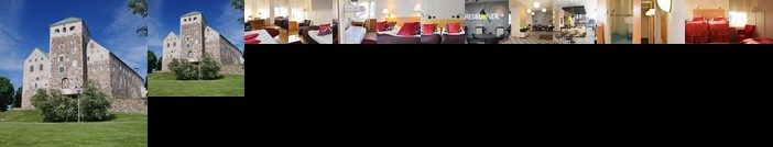 Hesehotelli Turku Linja-autoasema