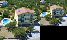 Apartments Petra Mali Losinj