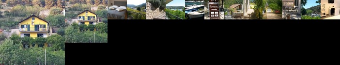 Apartments & Rooms Formenti