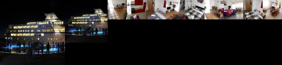 Apartments Klanac Zadar