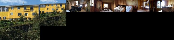 Chiloe Austral Hostel