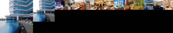 Golden Tulip Galaxy Banjarmasin